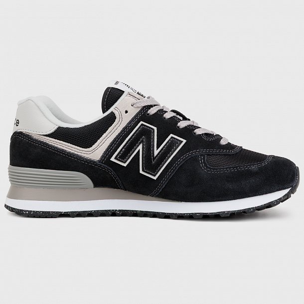 Кроссовки New Balance 574 - фото 4