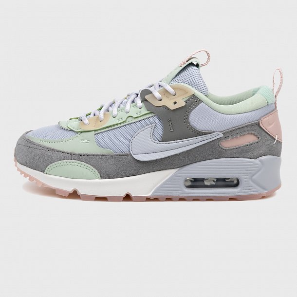 Кроссовки Nike Air Max 90 Futura W