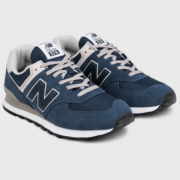 Кроссовки New Balance 574 - фото 1