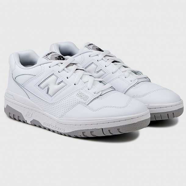 Кроссовки New Balance 550 - фото 1