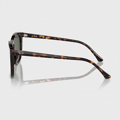 Очки Ray-Ban RB2210, цвет коричневый, артикул RB2210 902/31