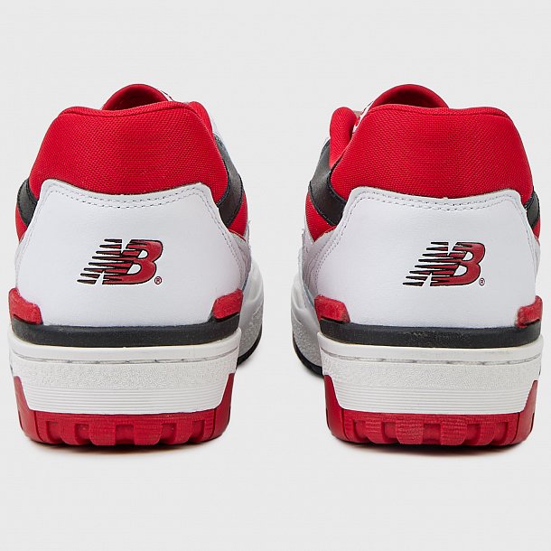 Кроссовки New Balance 550 - фото 4