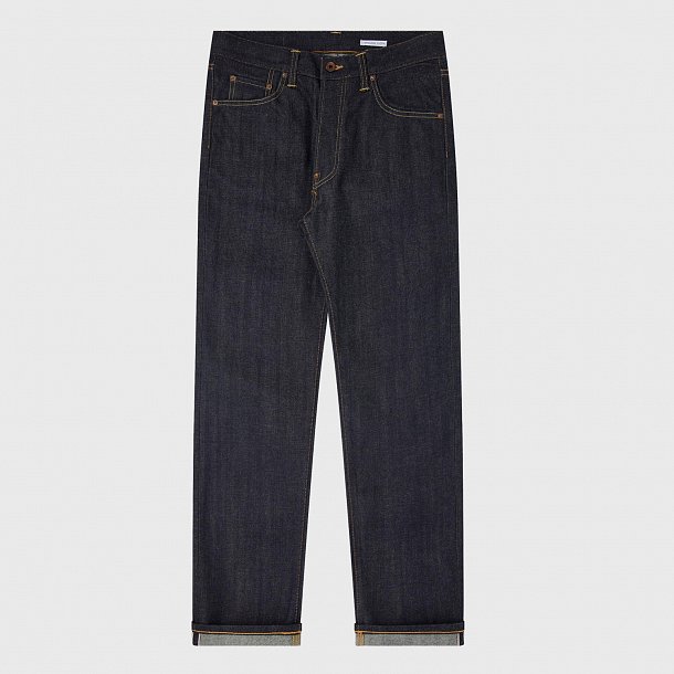 Джинсы Edwin Nashville Red Listed Selvage Denim 14 Oz