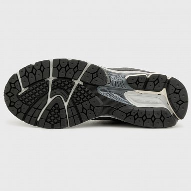 Кроссовки New Balance 2002R, цвет серый, артикул U2002RTF/D