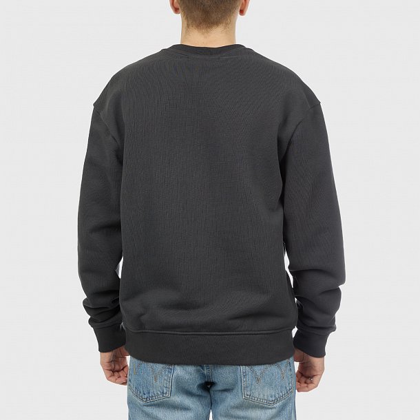 Свитшот Jordan Wordmark Crewneck - фото 1