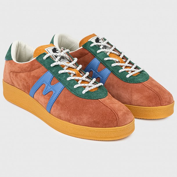 Кроссовки Karhu Trampas - фото 1
