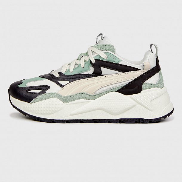 Кроссовки Puma RS-X Efekt Lux Wns