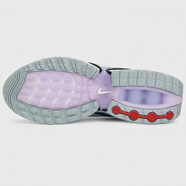 Кроссовки Nike Air Max DN W, цвет белый, артикул HQ0013-001