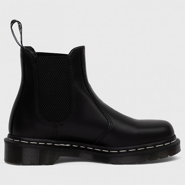 Ботинки Dr. Martens 2976 Smooth Leather - фото 5