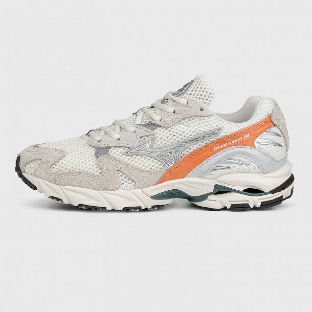 Кроссовки Mizuno Wave Rider 10