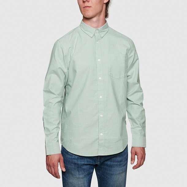 Рубашка Carhartt Wip Button Down Pocket Shirt