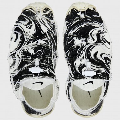 Кроссовки Nike Ispa MindBody, цвет черный, артикул DH7546-101