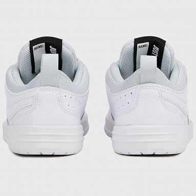 Кроссовки Nike Pico 5 Kids, цвет белый, артикул AR4161-100