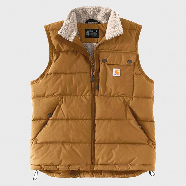 Жилет Carhartt Montana - фото 1