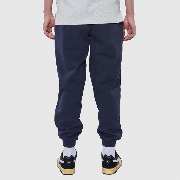 Брюки Puma MMQ Sweatpants - фото 1
