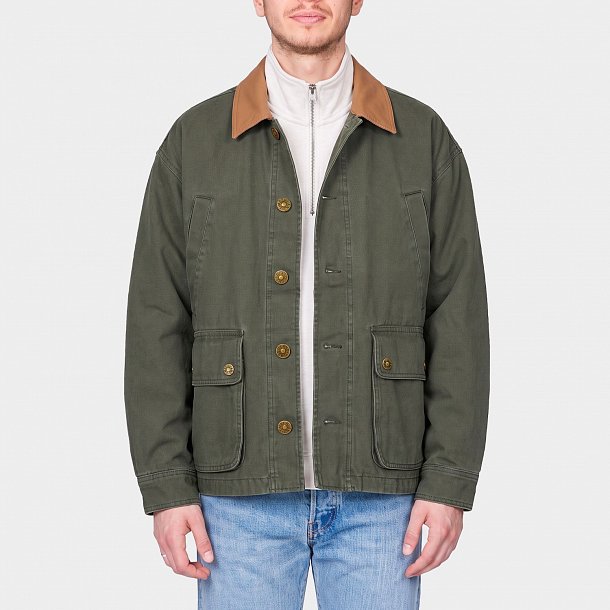 Куртка Timberland Field Coat Jacket