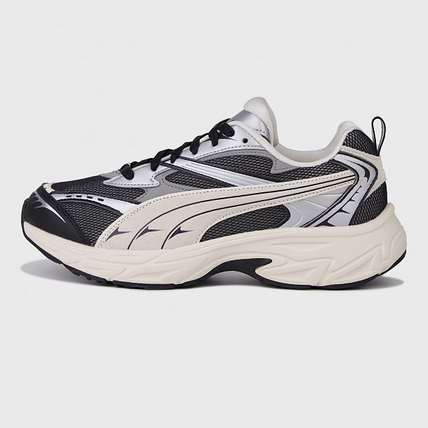 Кроссовки Puma Morphic Retro