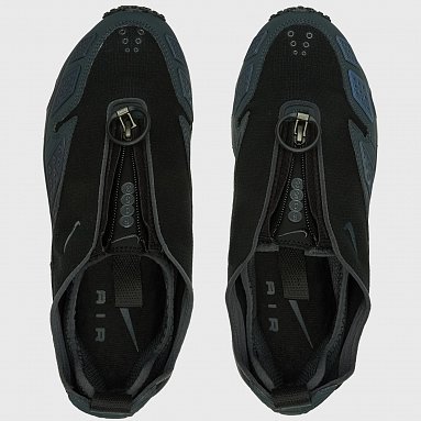 Кроссовки Nike Air Sunder Max W Gore-tex, цвет черный, артикул FZ4238-001