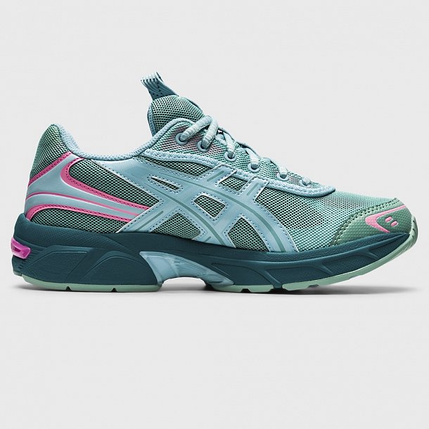 Кроссовки Asics UB2-S Gel-1130 - фото 1
