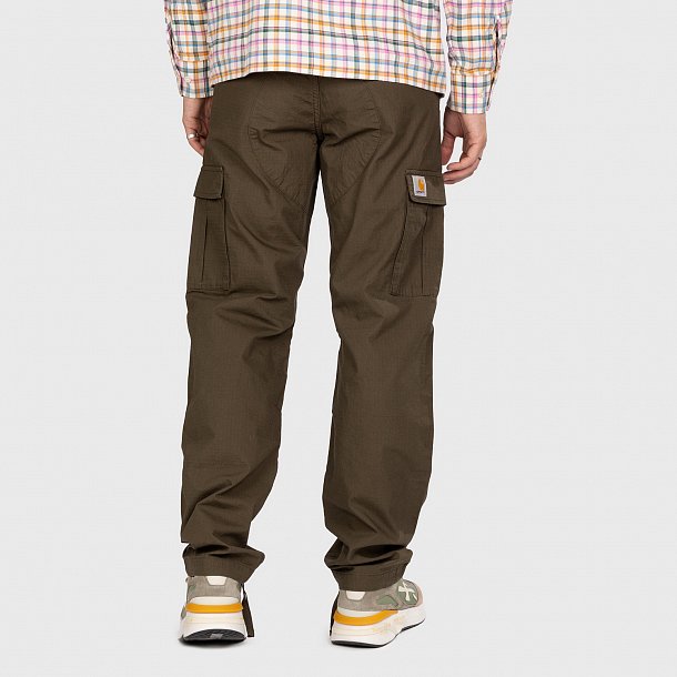 Брюки Carhartt Wip Aviation Pant - фото 1