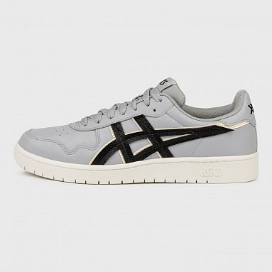 Кеды Asics Japan S серый, артикул 1201A463-020