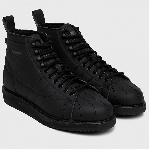 adidas Originals Superstar Boot W (FZ3835) | Campio