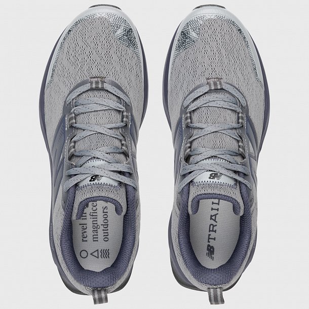 Кроссовки New Balance Fresh Foam X Garoé v2 - фото 2