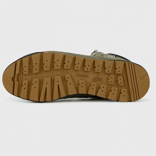 Ботинки adidas Terrex Snowpitch Cold.Rdy - фото 4