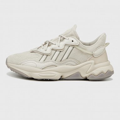 Кроссовки adidas Originals Ozweego W бежевый, артикул GY6177