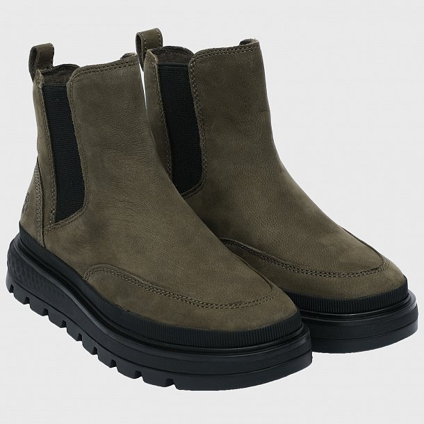 Ботинки Timberland Ray City Chelsea - фото 1