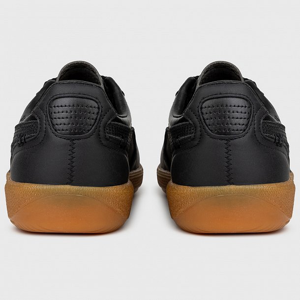 Кроссовки Puma Palermo Leather S&P - фото 4