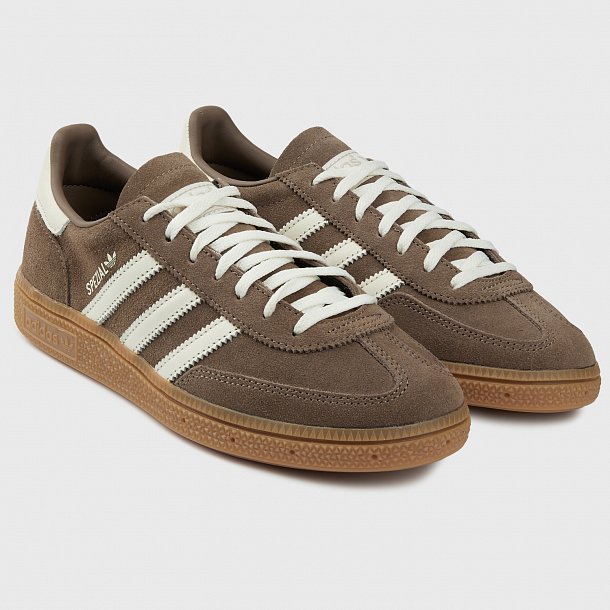 Кроссовки adidas Originals Handball Spezial W - фото 1