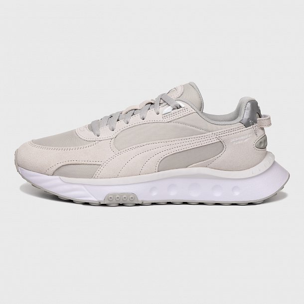 Кроссовки Puma Wild Rider Pickup