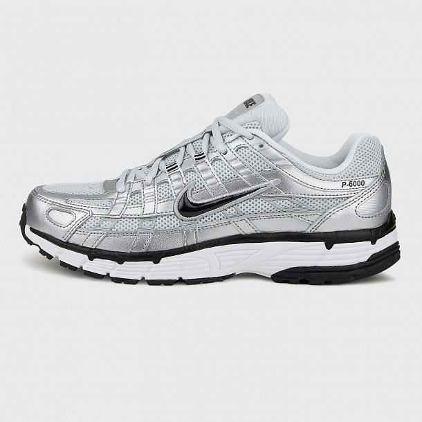 Кроссовки Nike P-6000