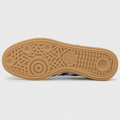 Кроссовки adidas Originals Handball Spezial, цвет бежевый, артикул JS3865