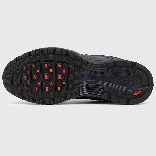 Кроссовки Nike P-6000 Se - фото 4