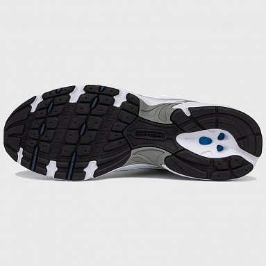 Кроссовки New Balance 530, цвет белый, артикул MR530SG/D