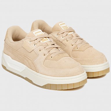 Кроссовки Puma Cali Dream 'First Sense' Wns, цвет , артикул 387146-02