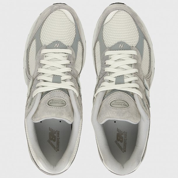 Кроссовки New Balance 2002R - фото 2