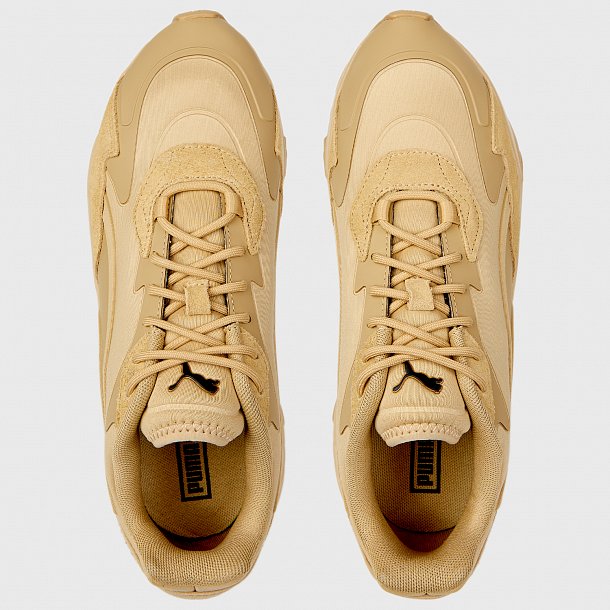 Кроссовки Puma Injector Mono - фото 5