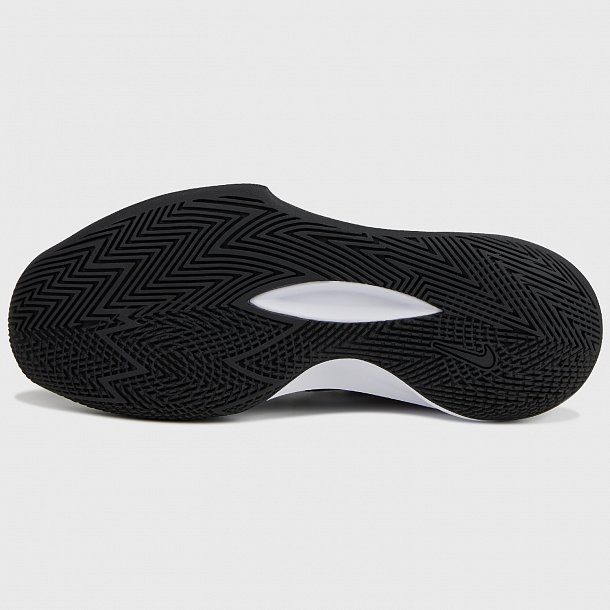 Кроссовки Nike Precision 5 - фото 4