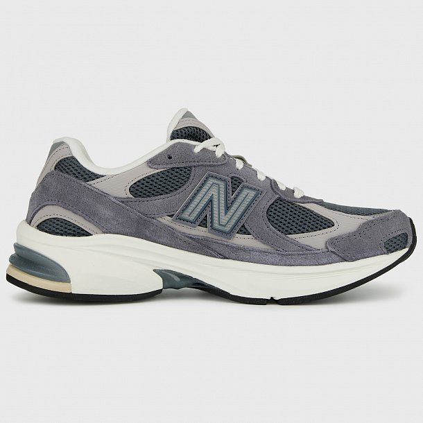 Кроссовки New Balance 2010 - фото 5