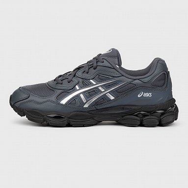 Кроссовки Asics Gel-Nyc, цвет черный, артикул 1203A280-022