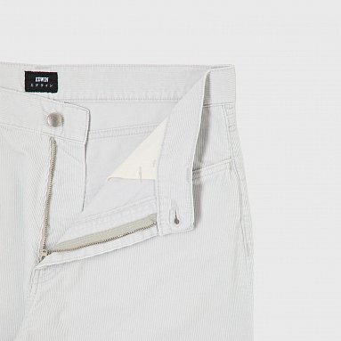 Брюки Edwin Cosmos Pant Corduroy 14 Wales, цвет серый, артикул I031948.07.06