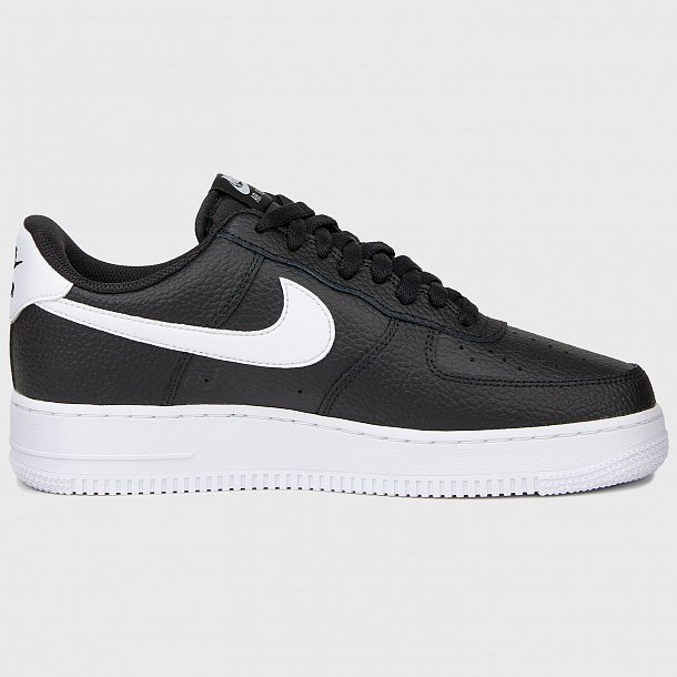 Кроссовки Nike Air Force 1 '07 - фото 2
