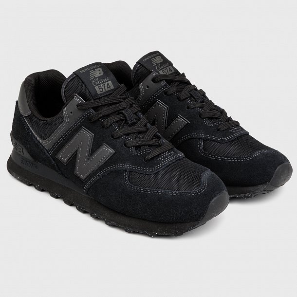 Кроссовки New Balance 574 - фото 1