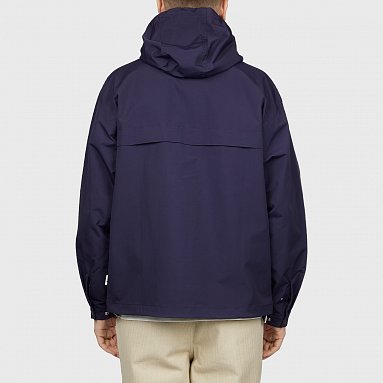 Куртка Puma Mmq Jacket, цвет синий, артикул 624004-16