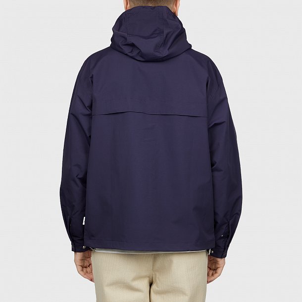 Куртка Puma Mmq Jacket - фото 2