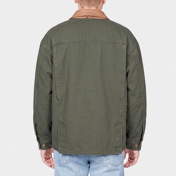 Куртка Timberland Field Coat Jacket - фото 1
