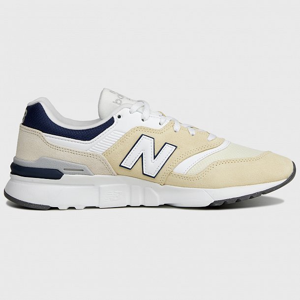 Кроссовки New Balance 997H Cordura - фото 2